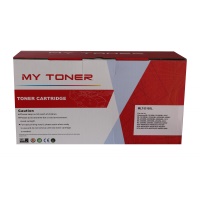 My Toner SAMSUNG MLT-D105L 1910 /1915 /4623F Unıversal Toner Black 4600 2541 2545 - 1